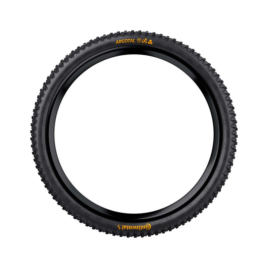CONTINENTAL ARGOTAL ENDURO TYRE - SOFT COMPOUND FOLDABLE - 29X2.40"