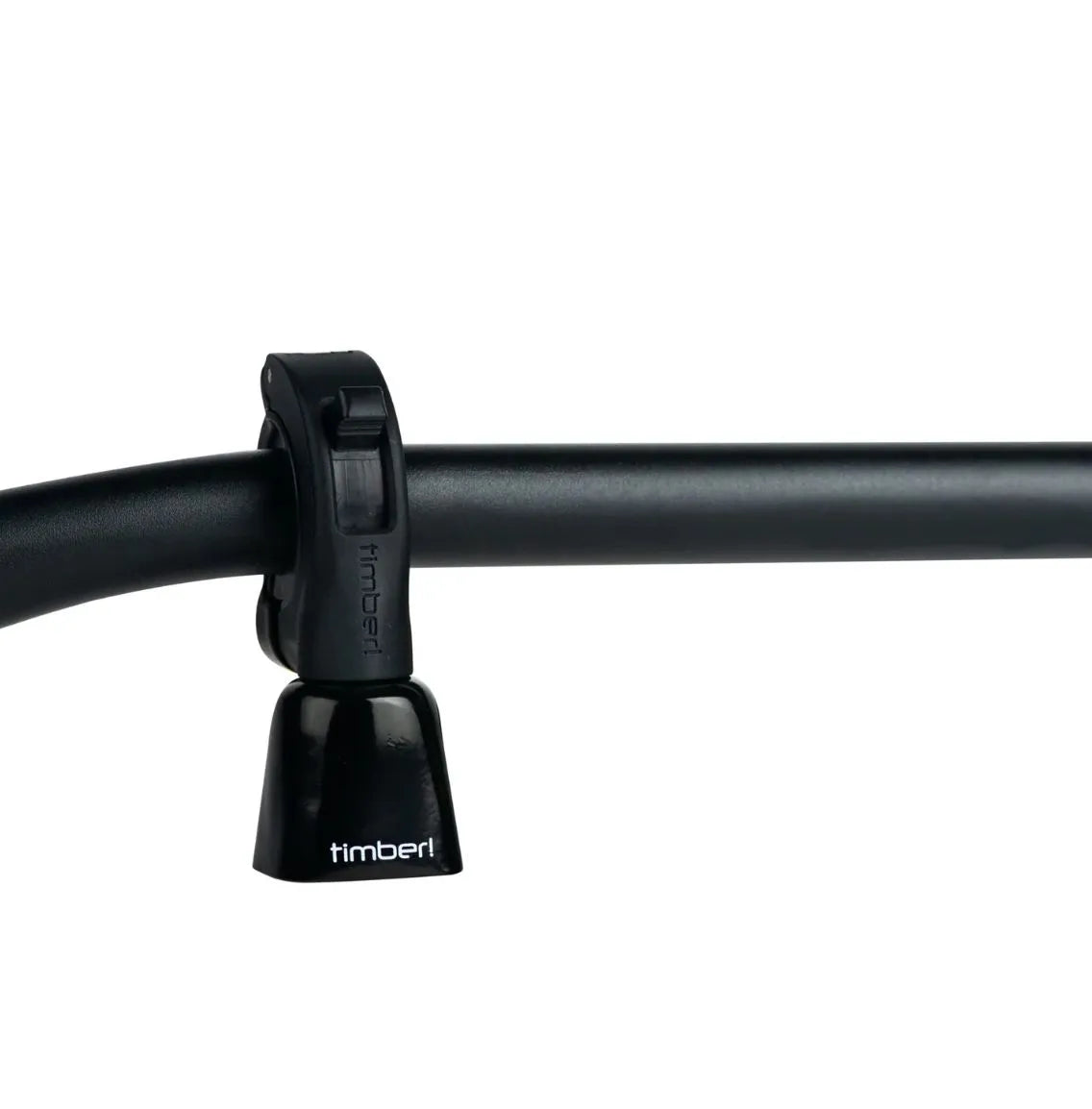Timber! Model Yew! MTB Bicycle Bell