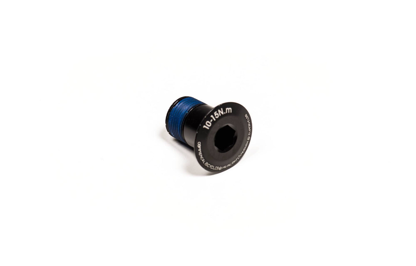 Commencal IDLER AXLE for SUPREME DH V4 ET V4.2 / SUPREME SX