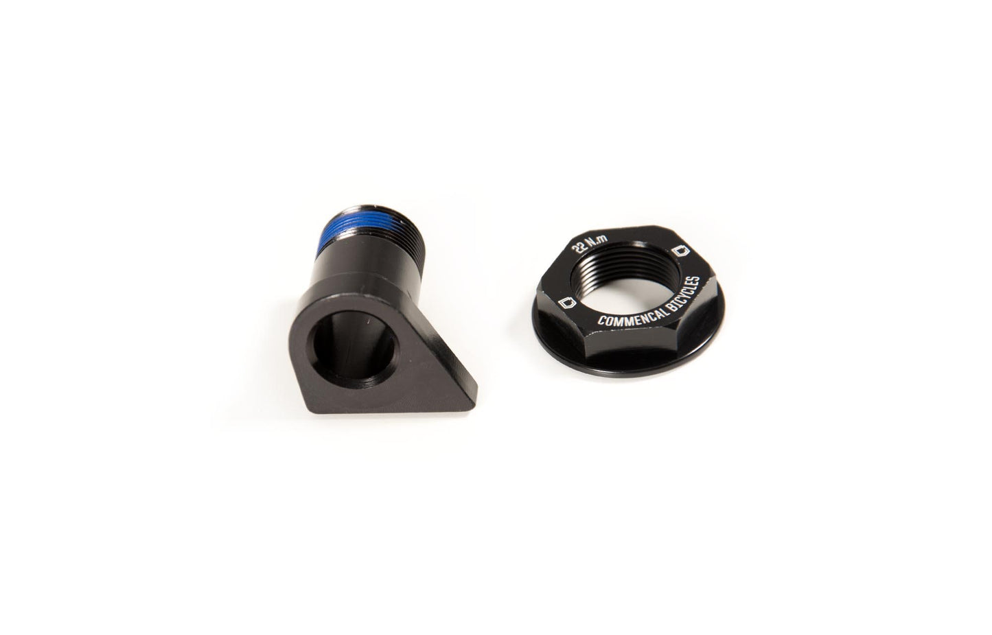 Commencal LEFT HANGER CLASH