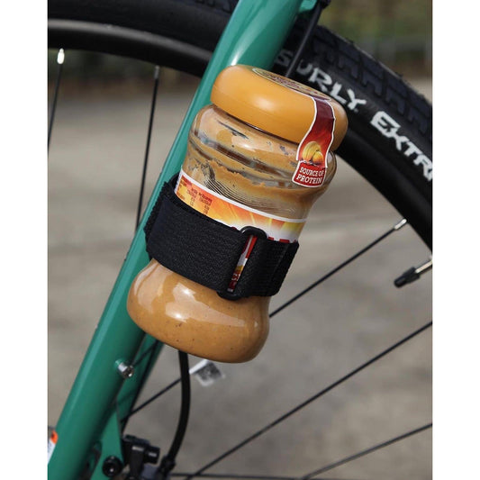 Passport Cage Mount Strap