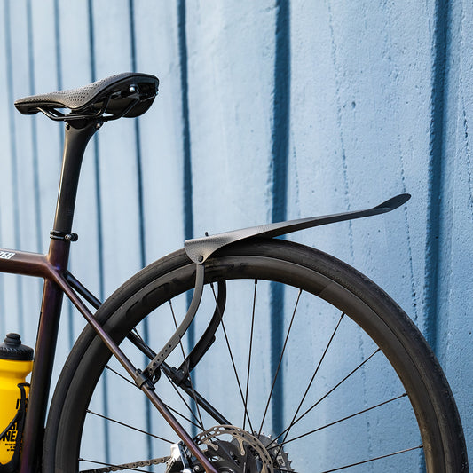 Ass Saver Win Wing 2 Road - Rear Mud Guard - Spektrum