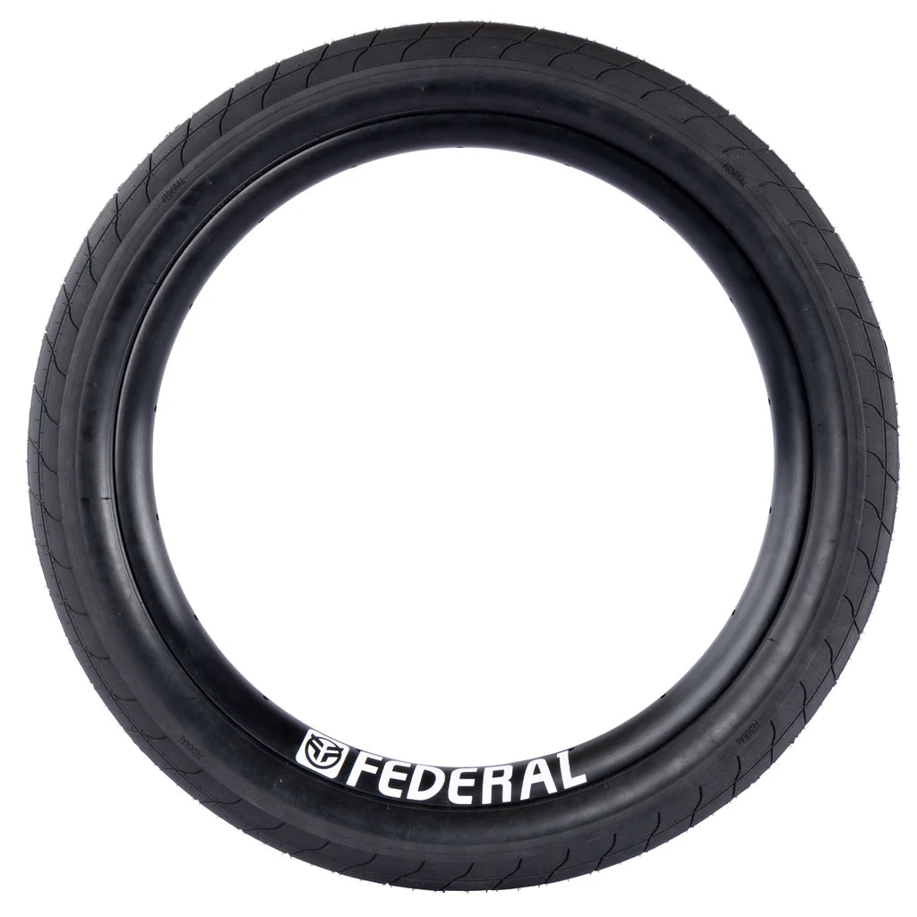 Federal Neptune Tyre 20" - Black 2.35"
