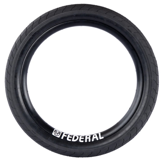 Federal Neptune Tyre 20" - Black 2.35"