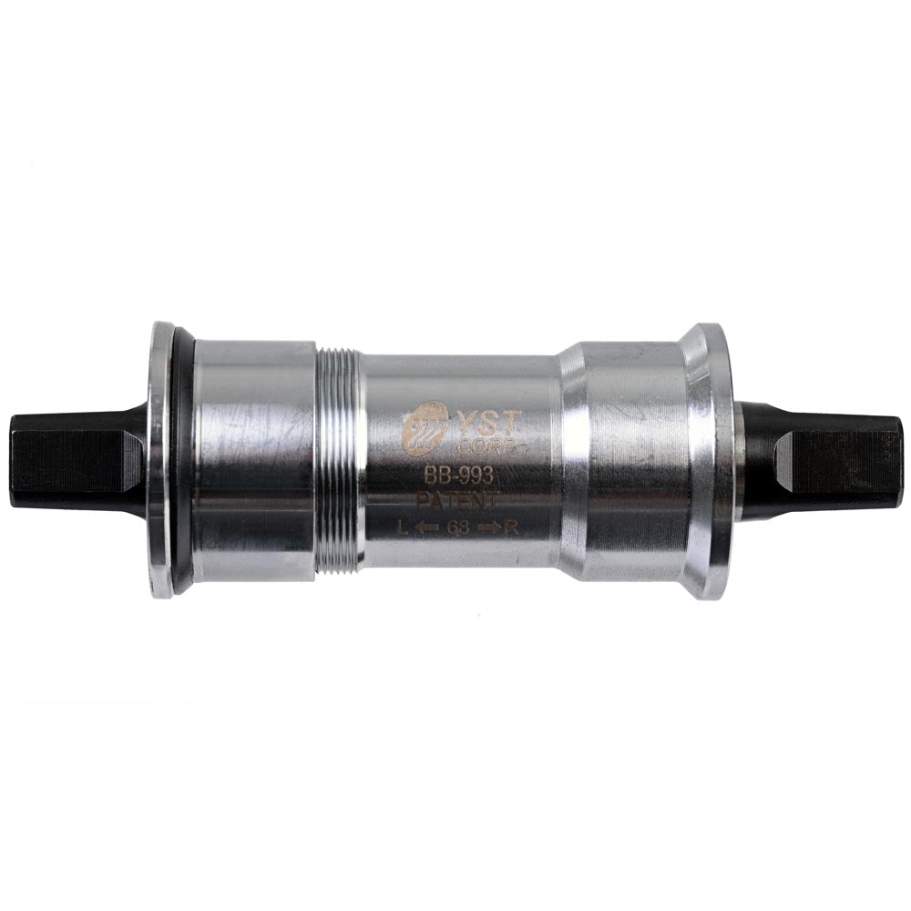YST Threadless Cartridge BB - 68x122.5