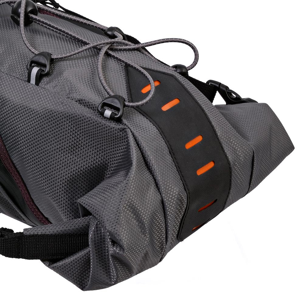 Passport Bikepacking Seat Saddle Pack - Large 9.8L