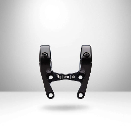 Title DM1 35 Direct Mount Stem - Black