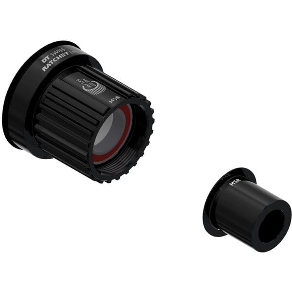 DT Swiss Ratchet LN freehub conversion kit for Shimano MICRO SPLINE Road, 142 / 12 mm