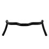 Genetic Driser 16 Handlebars Stealth (20mm Rise, 16 degree Flare, 125mm drop, 75mm reach)