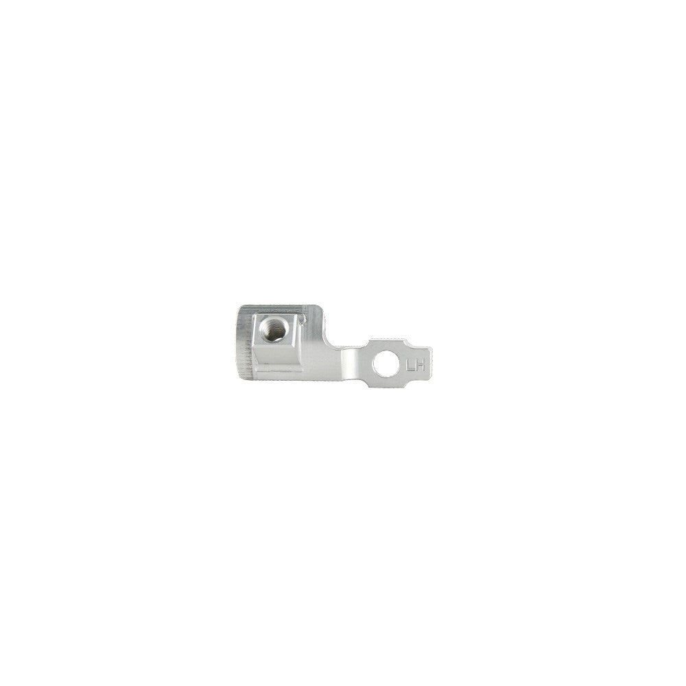 Hope Tech 4 Shimano EV Shifter Mount - Silver