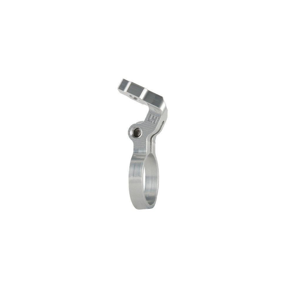 Hope Tech 4 Sram T-Type Shifter Mount - Silver