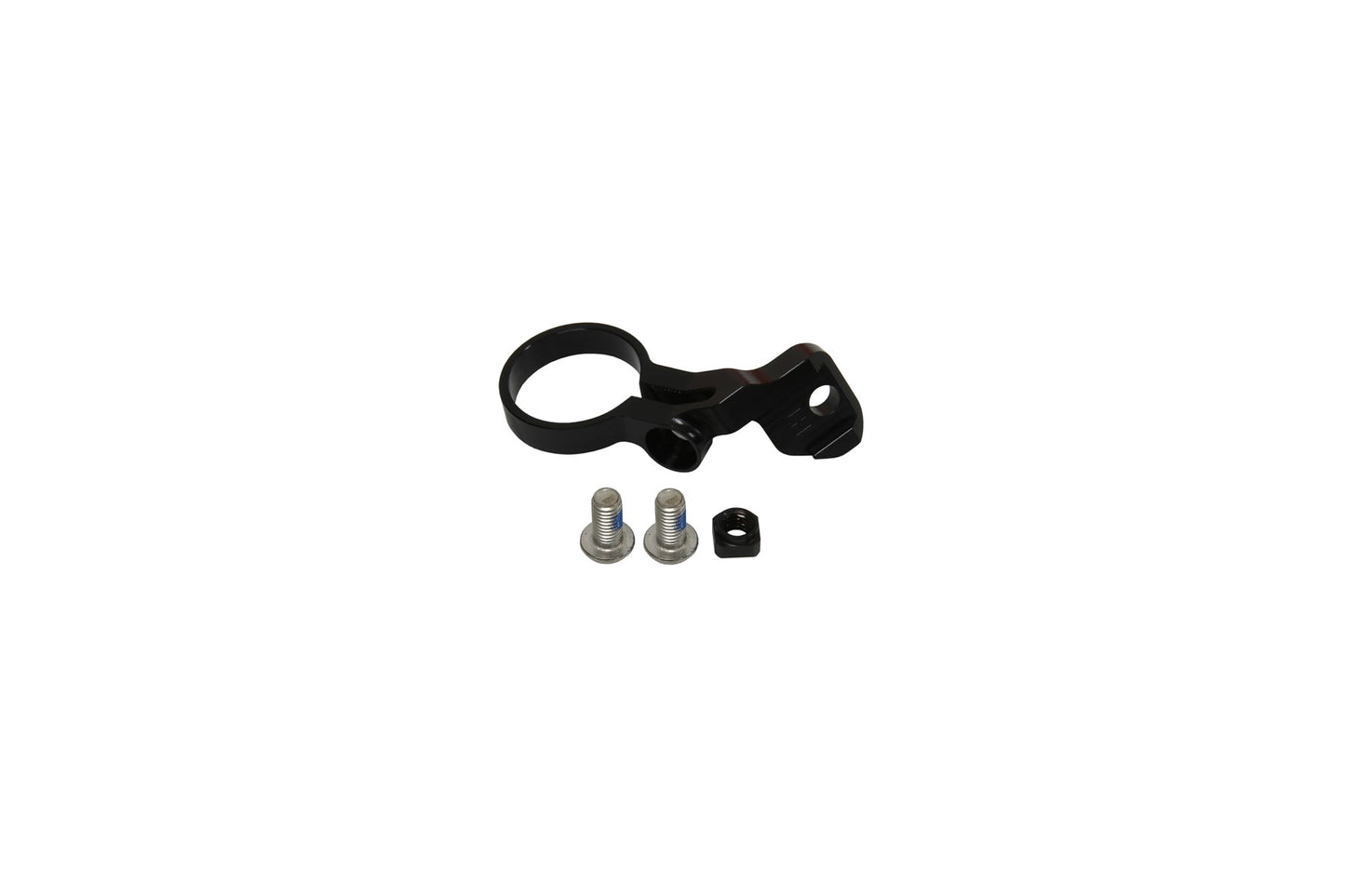 Hope XCR/Tech 3 Sram T-Type Shifter Mount - Black