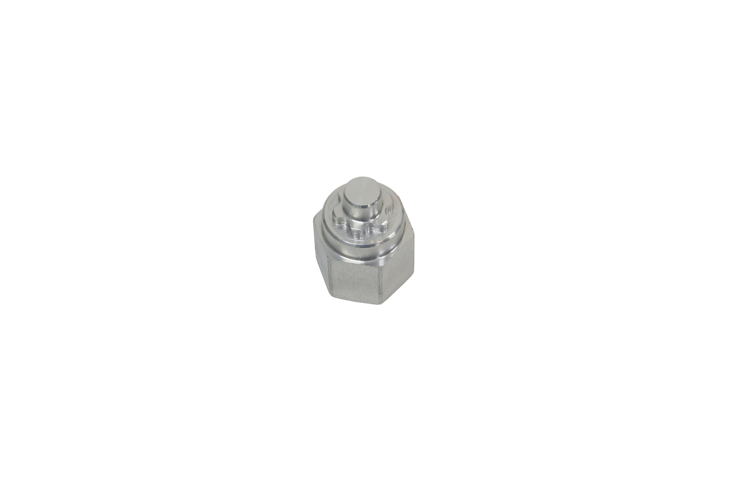Hope E-Bike Crankset - Captive Nut Tool