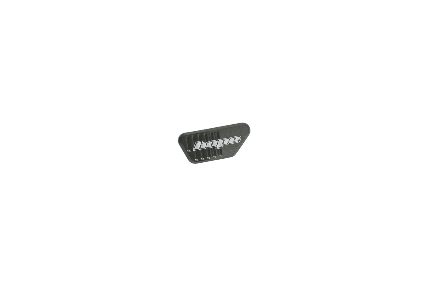 Hope Dropper Lever - Paddle - Smoke
