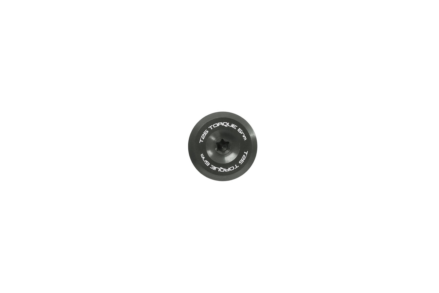 Hope Dropper Lever - Main Screw - Smoke
