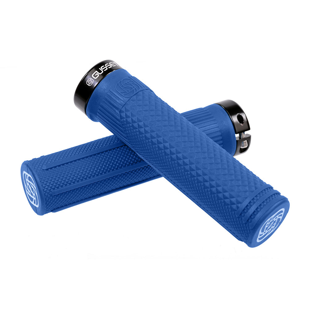 Gusset S2 Lock on Grips