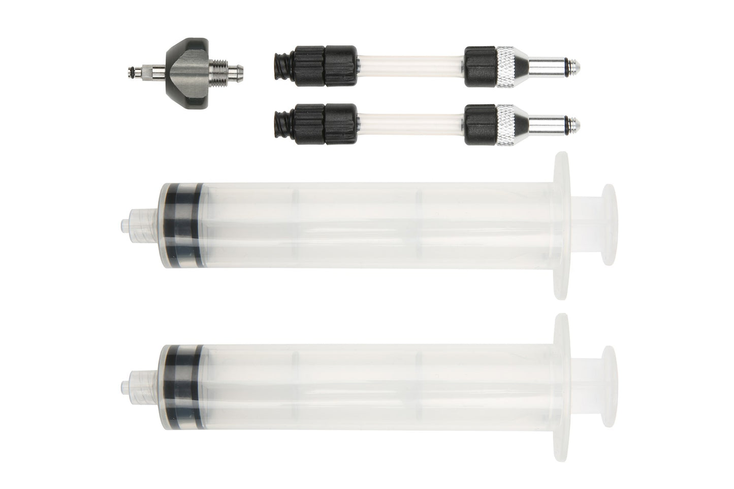 Hope RX2/RX4+ SL Bleed Kit - DOT