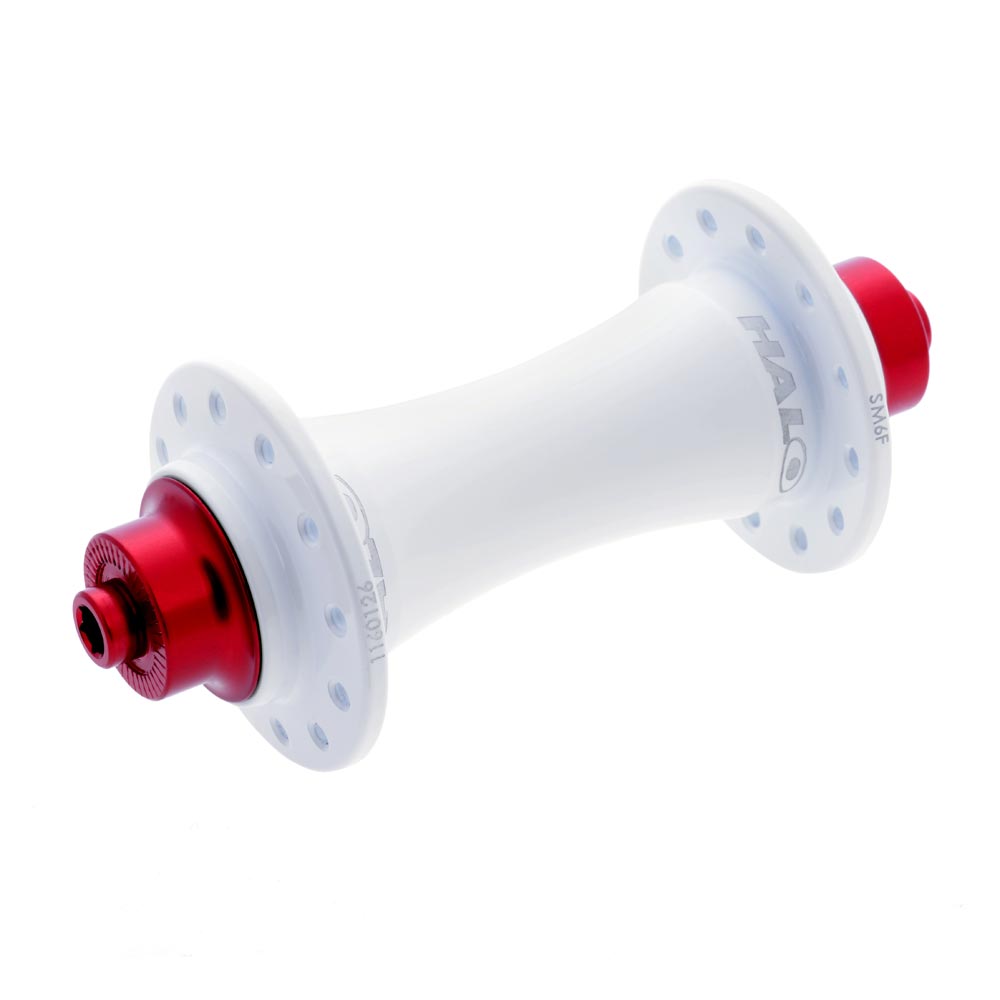 Halo RS Front Hub (Spin Master 6F Road Front Hub)