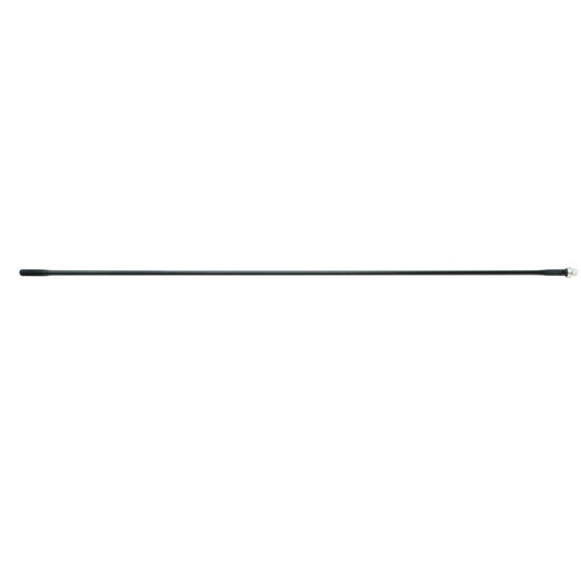 Industry Nine Spokes - Black (2.89 - 2.69mm)