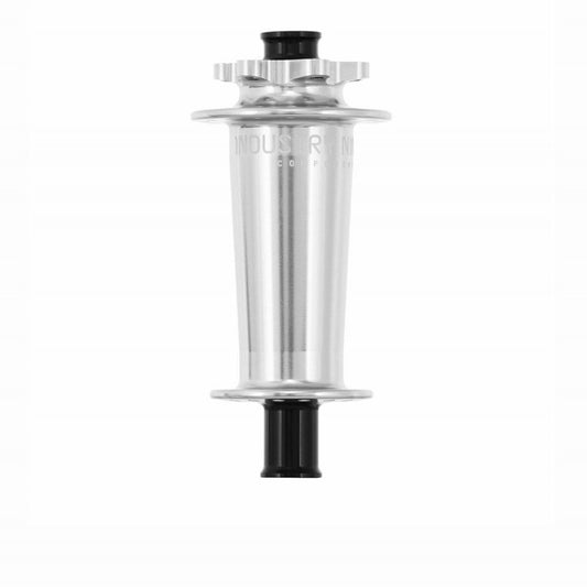 Industry Nine Hydra Classic 32h 6 Bolt Front Hub - Silver