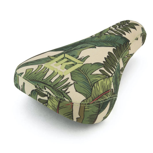 KINK OVERGROWN MID STEALTH PIVOTAL SEAT - GREEN