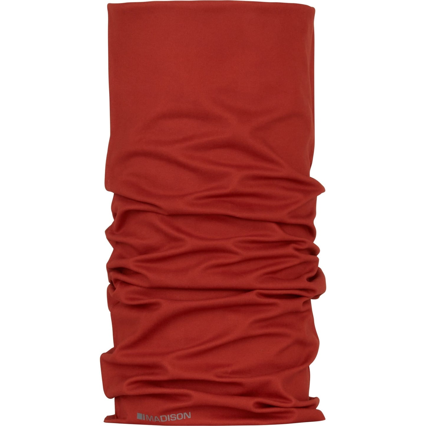 Madison Freewheel Necktube - Mineral Red