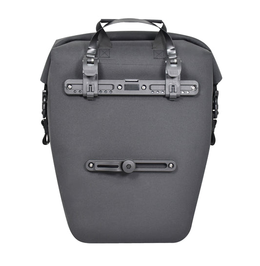 DÜRO 600D Recycled PET TPU Waterproof Single Pannier (22L)