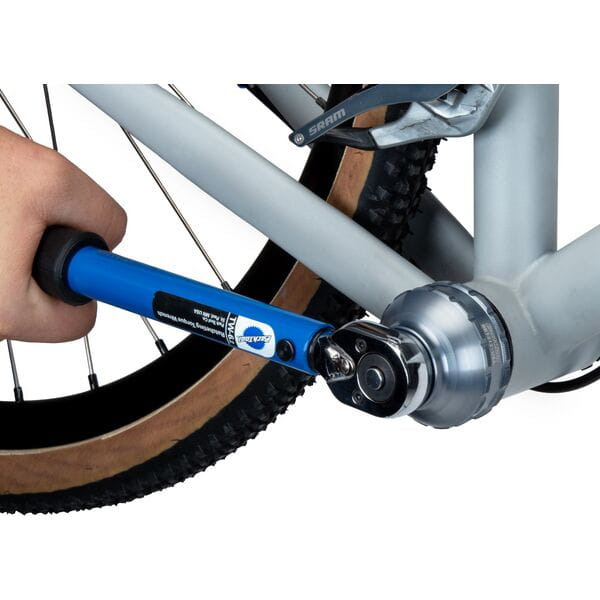 Park Tool BBT-27.3 - Bottom Bracket Tool - 16 Notch 49mm