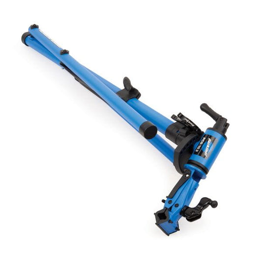 Park Tool PCS-10.3 - Deluxe Home Mechanic Repair Stand