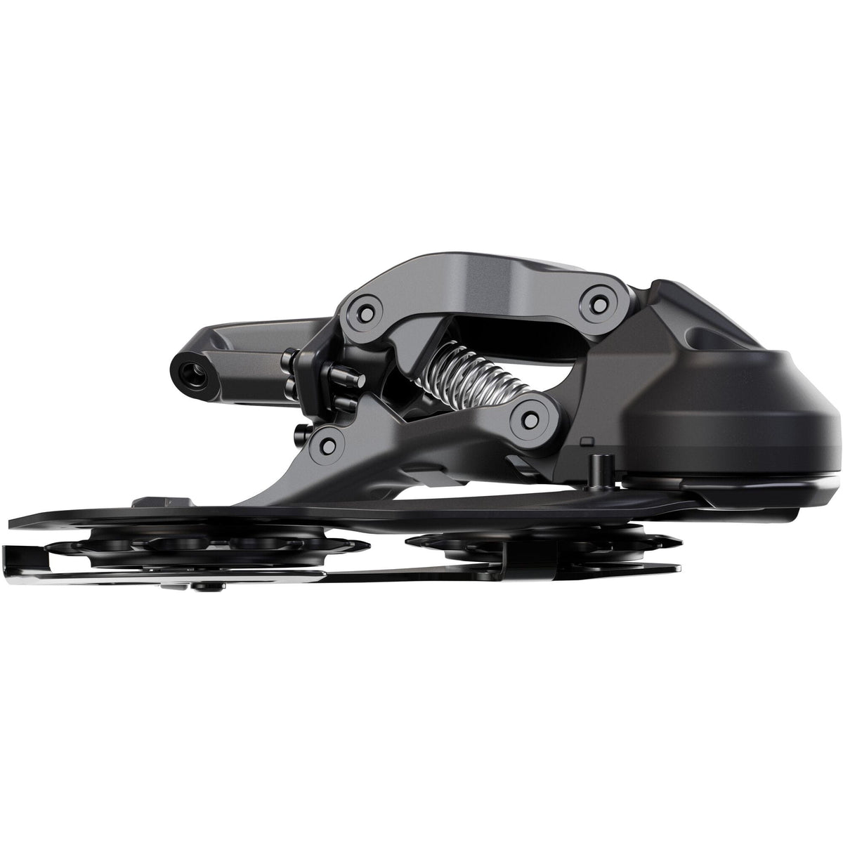 Shimano RD-M7230 Deore mechanical, 11-Speed, Shadow ES, SGS