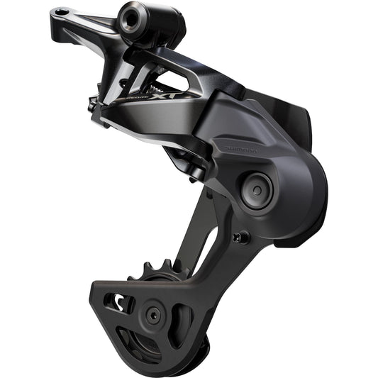 Shimano RD-M8200 Deore XT mechanical, 12-speed, Shadow ES, GS