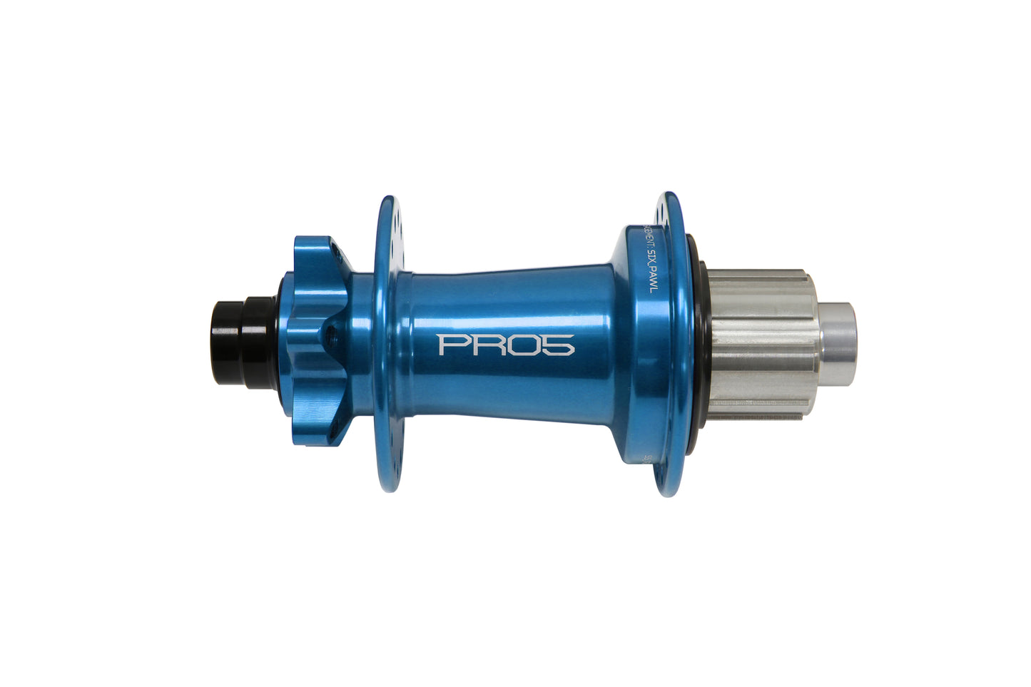 Hope Pro 5 Rear Trials/SS 32H – 148 x 12mm Boost - Blue