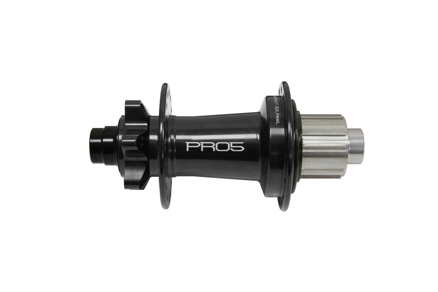 Hope Pro 5 Rear Trials/SS 32H – 148 x 12mm Boost - Black