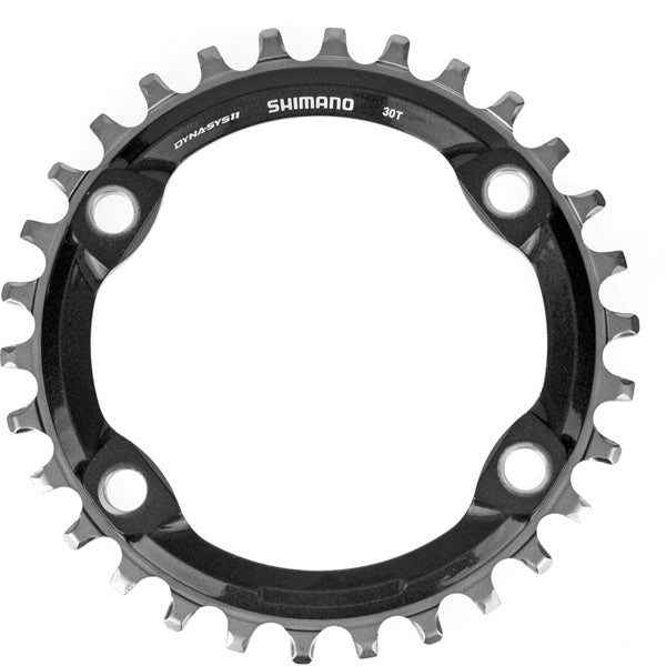 Shimano SM-CRM81 Single chainring for DEORE XT M8000