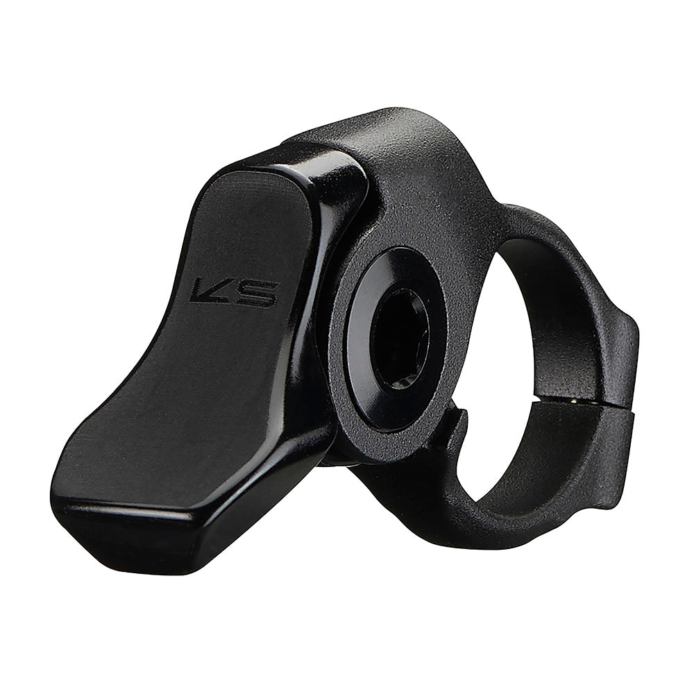 KS KG SL Alloy - Dropper Post Lever - 22.2mm