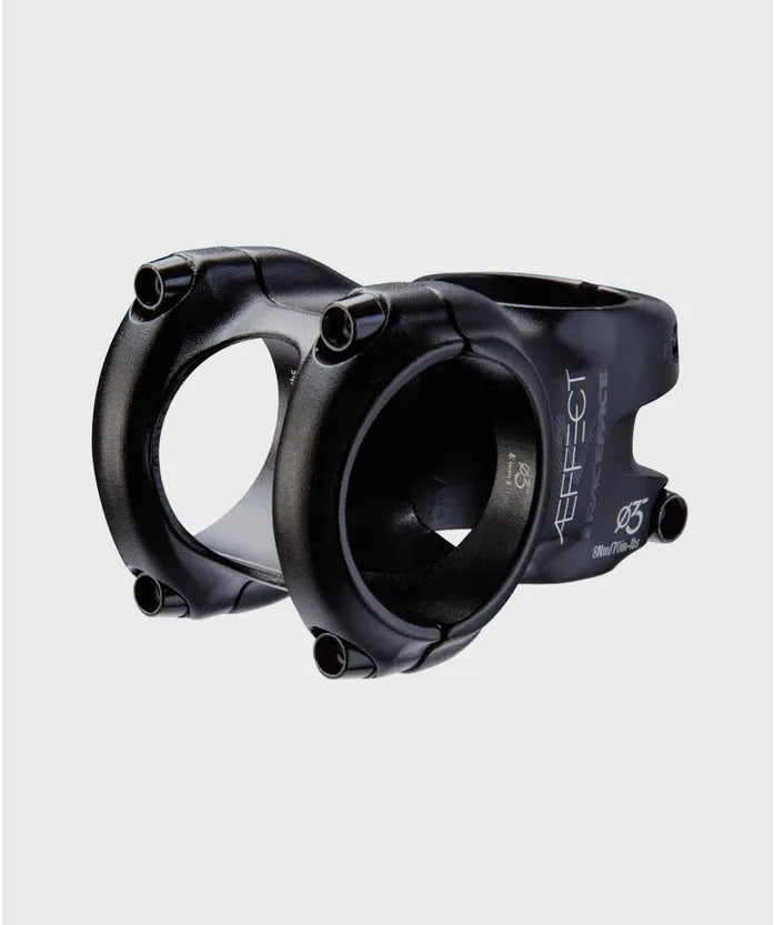 Race Face AEffect R 35 Stem - Black 50mm