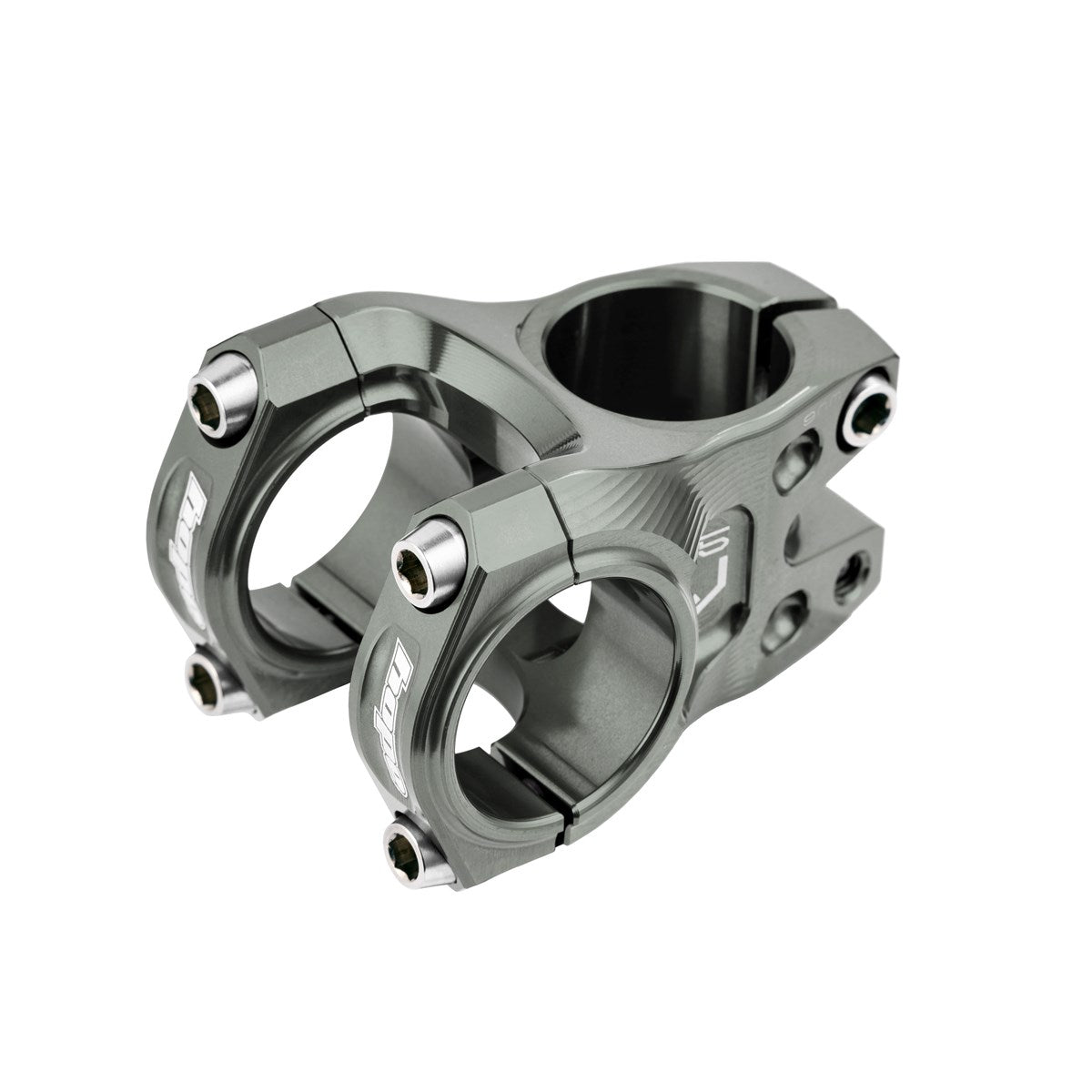 Hope Gravity Stem 35mm - 35mm Dia - Smoke