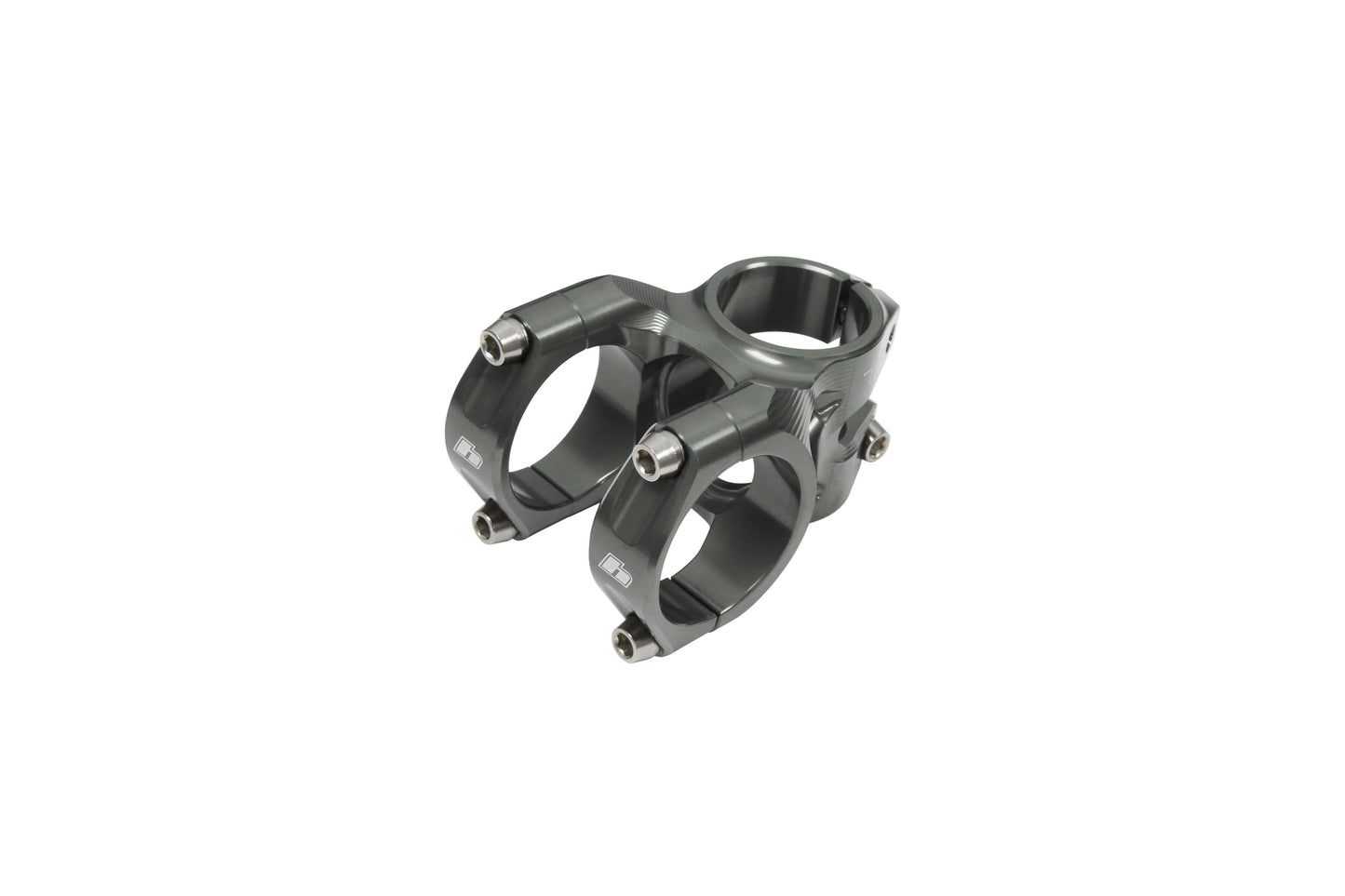 Hope TR Trail Stem - 40mm - 35mm Dia - Smoke