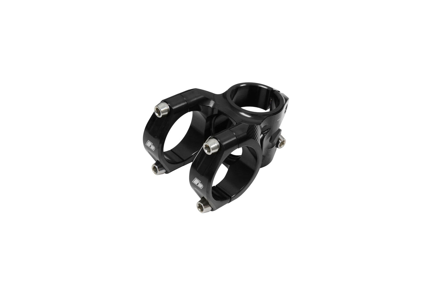 Hope TR Trail Stem - 50mm - 31.8 OS Dia - Black