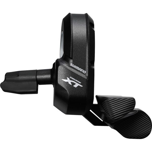 Shimano SW-M8050-R DEORE XT Di2 shift switch, E-tube, clamp band type, right hand