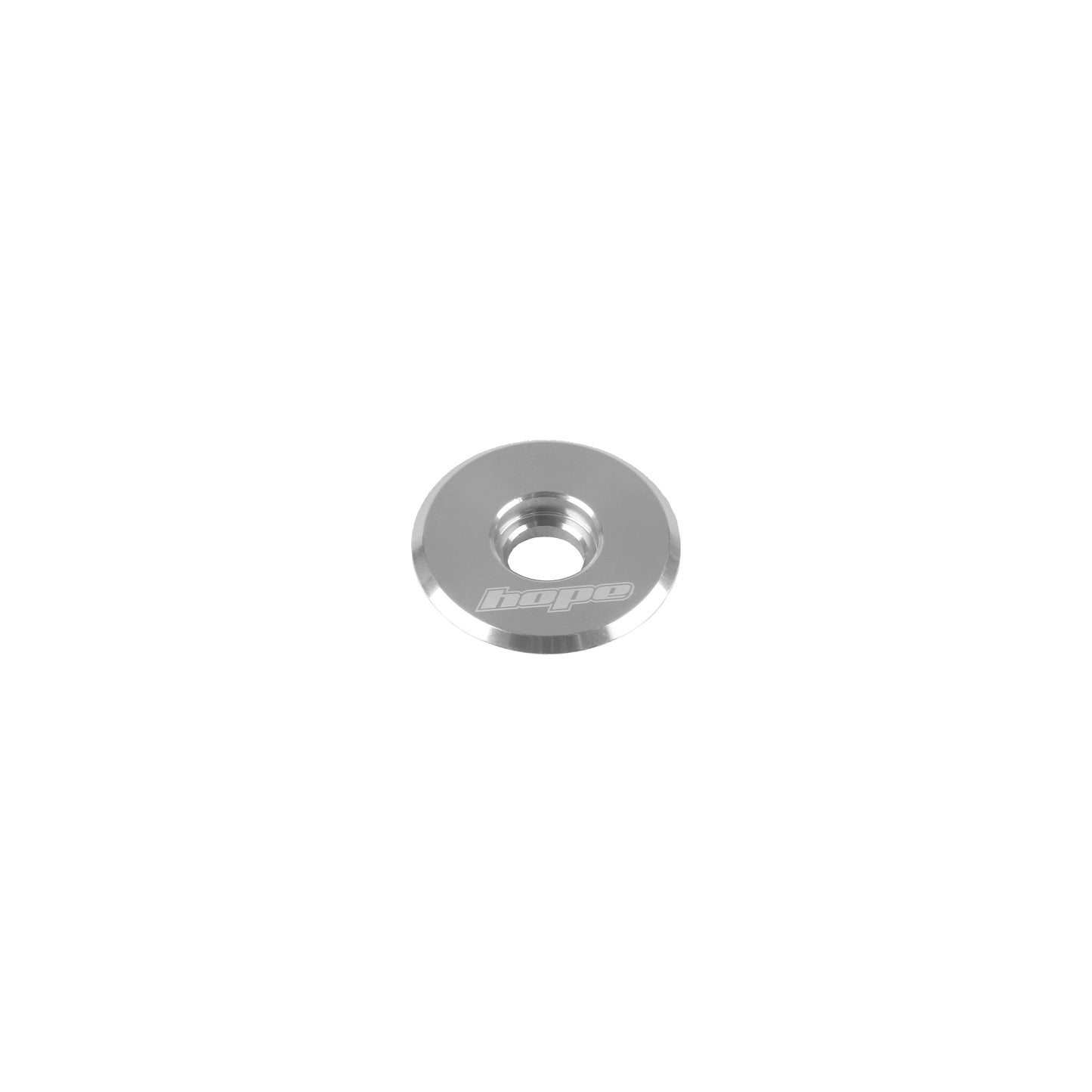 Hope Top Cap 2024 - Silver