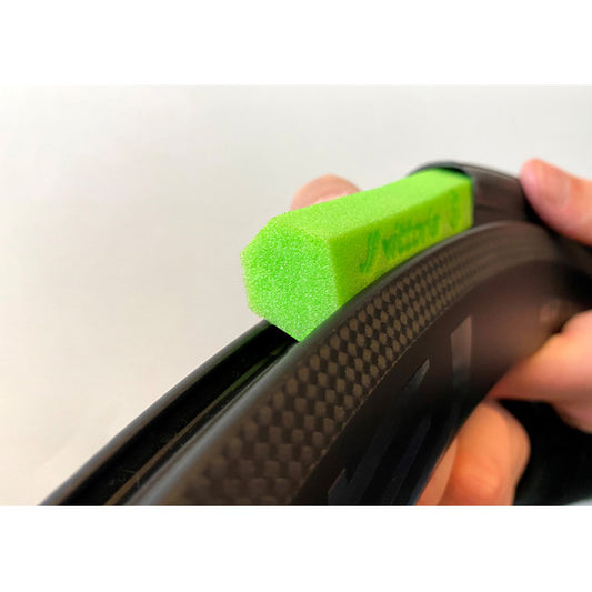 Vittoria Air-Liner Tyre Insert Road L / Green (30mm)
