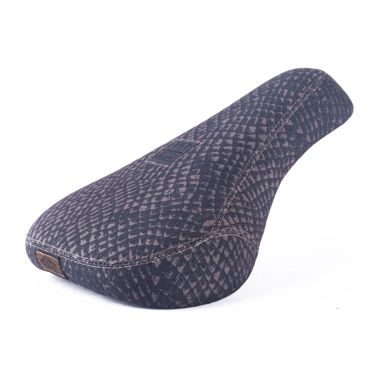 CULT X VANS SLIP ON PIVOTAL SEAT - Snake Skin