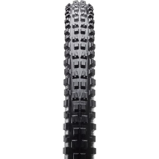 Maxxis Minion DHF Downhill 24 x 2.40 60x2 TPI Wire 3C MaxxGrip Tyre