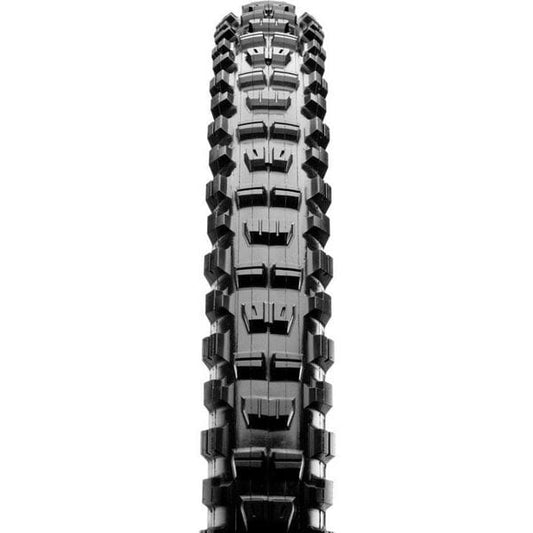 Maxxis Minion DHR II Downhill 29 x 2.40WT 60x2 TPI Folding 3C MaxxGrip Tubeless Tyre