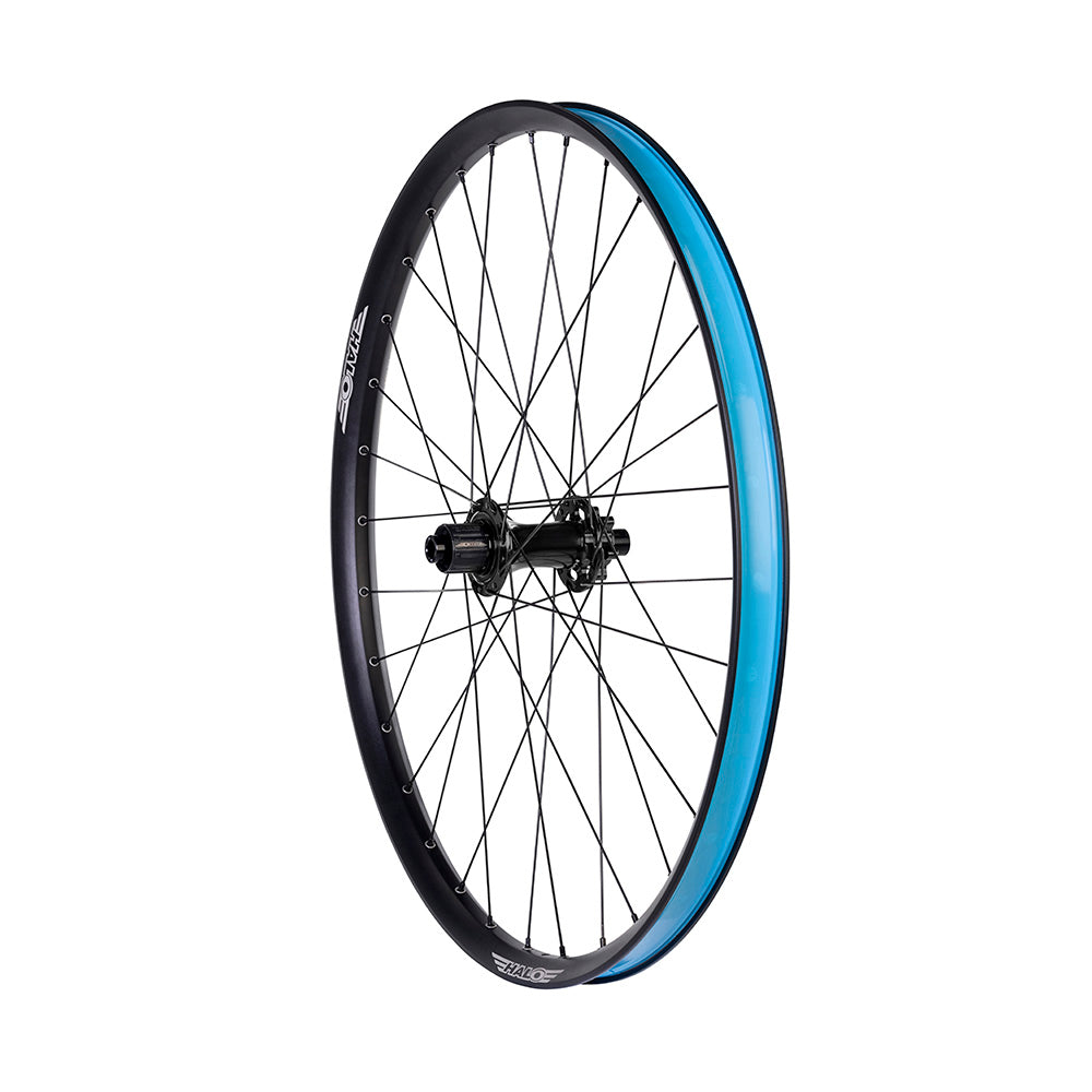 Halo Skelta MT 29" MantraDrive 750 Boost MT-SS rear