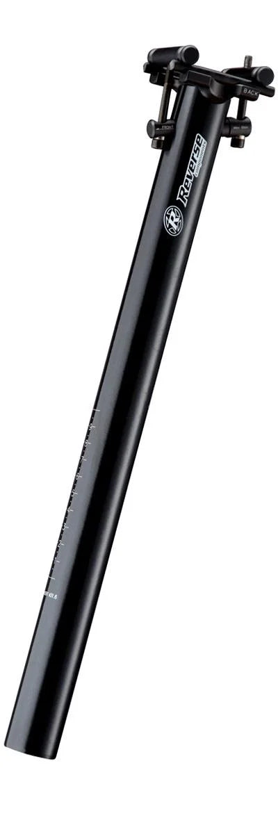 REVERSE Seatpost Comp Lite 30.9mm