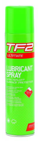 Weldtite TF2 Ultimate Aerosol Spray with Teflon® (400ml)