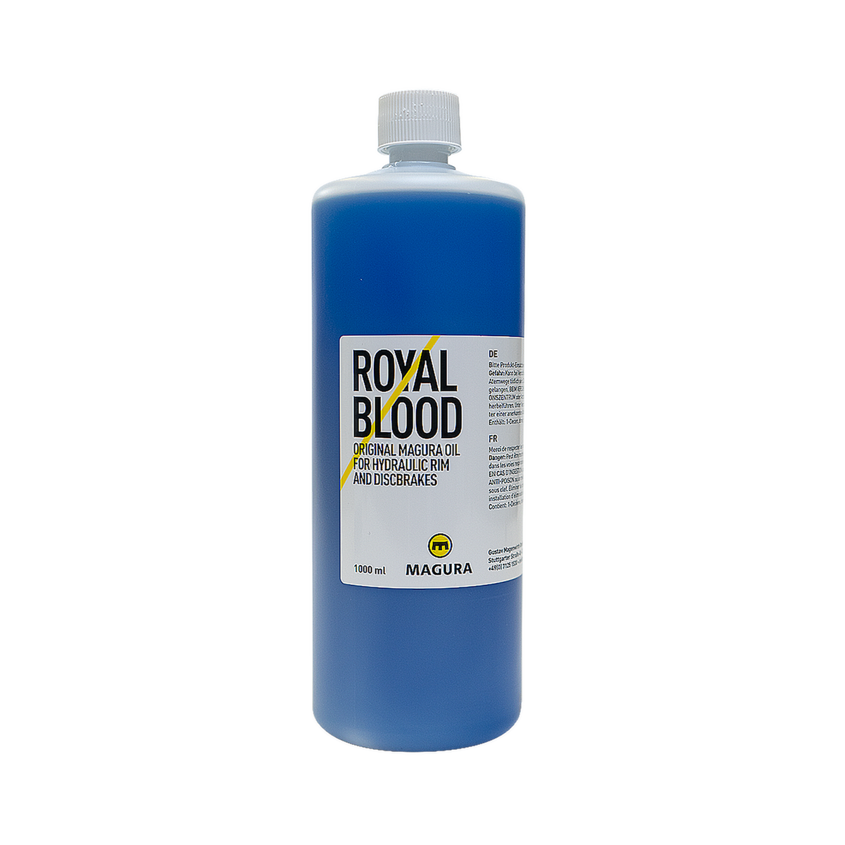 Magura Royal Blood Hydraulic Oil