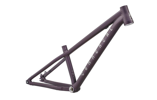 Commencal ABSOLUT Frame - Metallic Purple